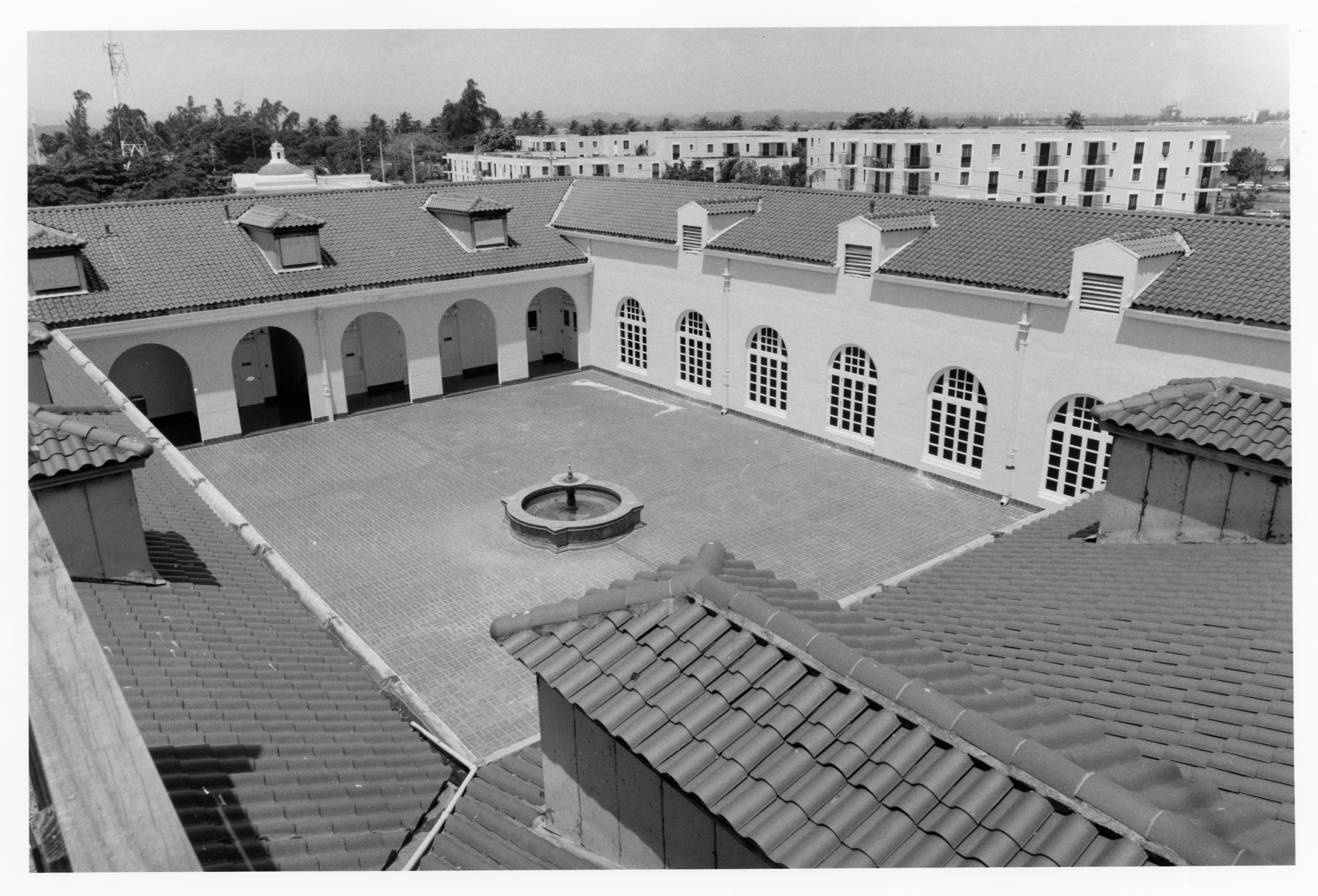 US Custom House - 88000075